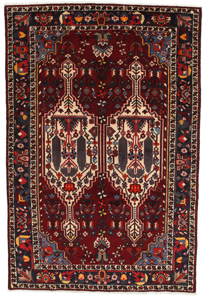 Bakhtiar Tapis Persan 308x209