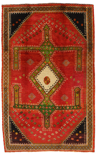 Zanjan - Hamadan Tappeto Persiano 230x143