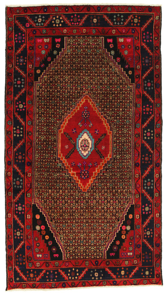 Songhor - Koliai Tappeto Persiano 276x154
