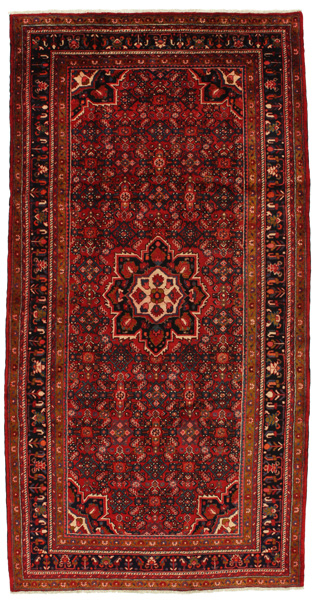 Hosseinabad - Koliai Tappeto Persiano 300x153
