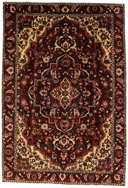 Bakhtiar Tapis Persan 308x208