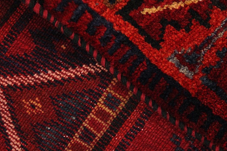 Tuyserkan - Hamadan Perser Teppich 218x161 - Abbildung 5