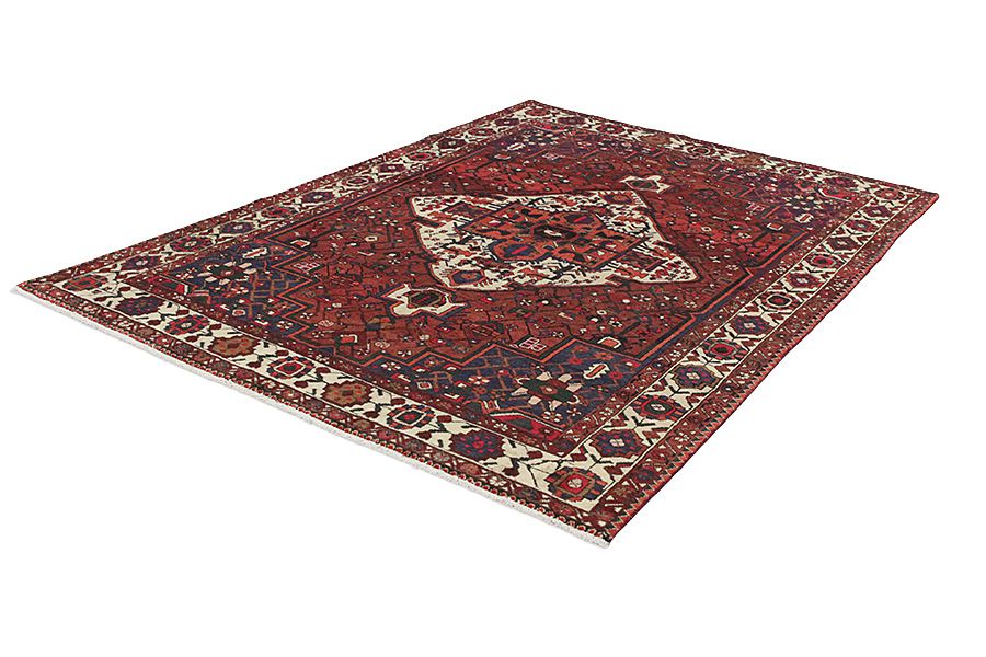 Bakhtiar Tapis Persan 296x204 - Image 2
