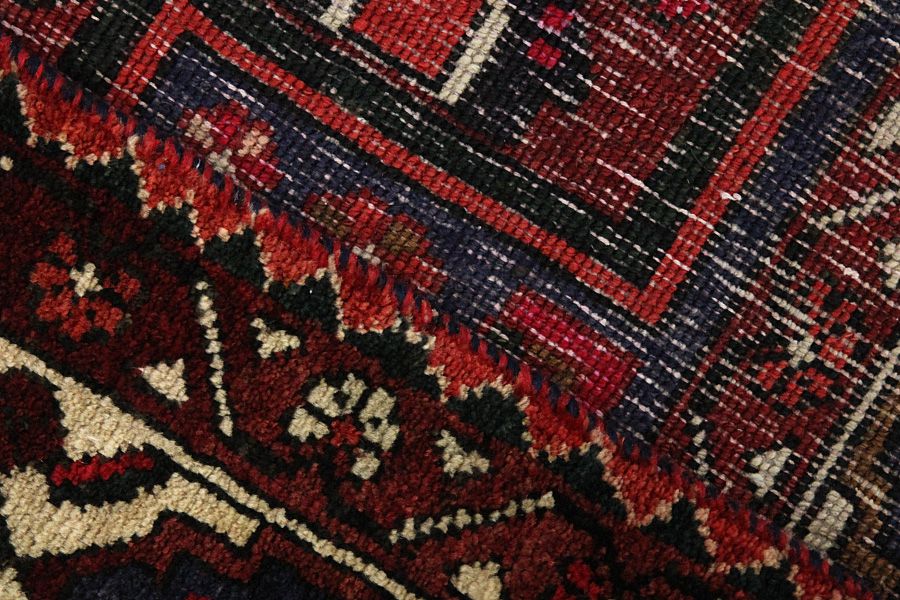 Bakhtiar Tapis Persan 296x204 - Image 5