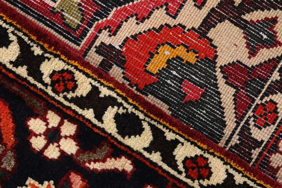 Bakhtiari Tappeto Persiano 320x208 - Immagine 5