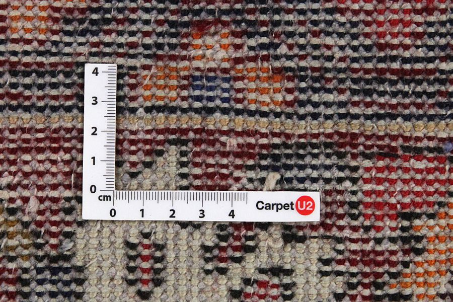 Bakhtiari Perser Teppich 309x204 - Abbildung 3