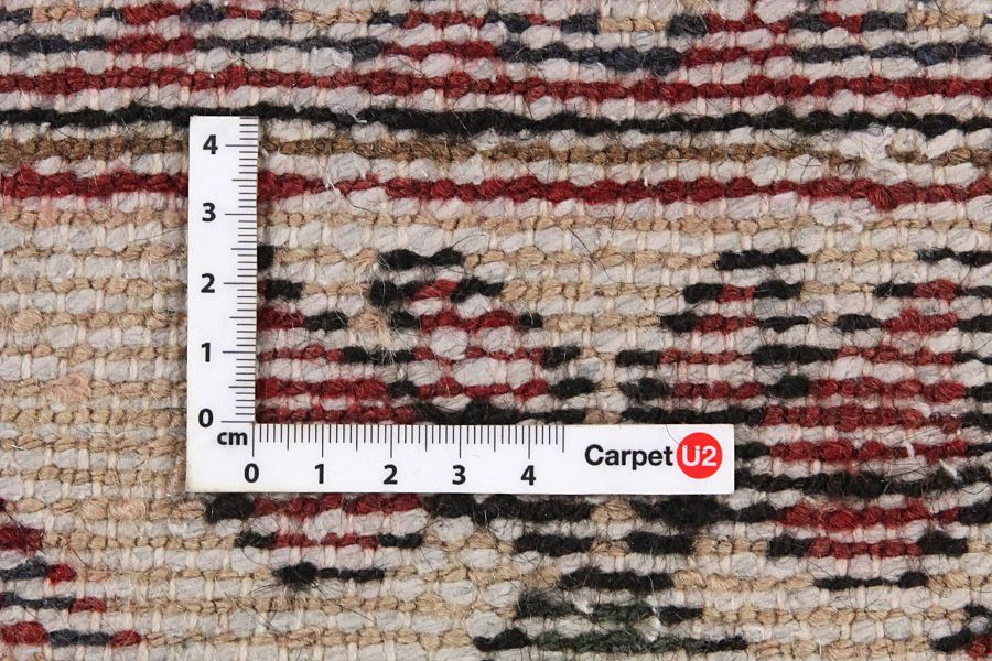 Bakhtiari - old Perser Teppich 292x205 - Abbildung 3
