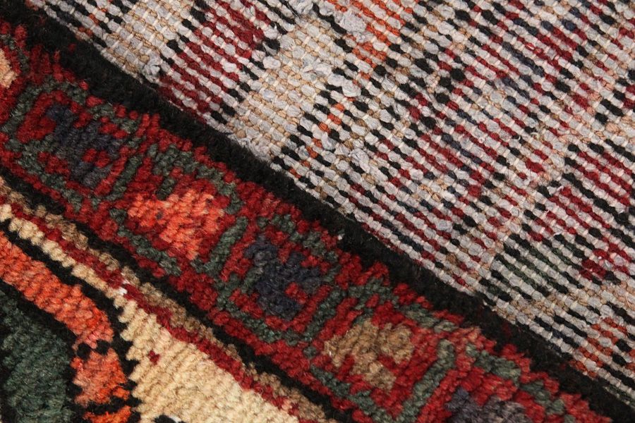 Bakhtiari - old Perser Teppich 292x205 - Abbildung 5