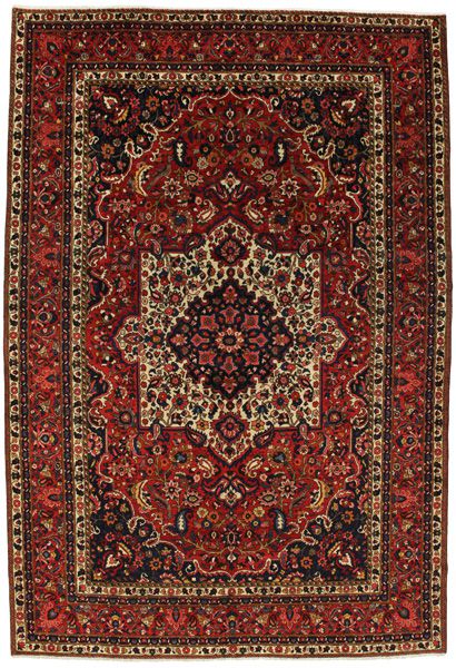Teppich Joshaghan Sarouk 360x244