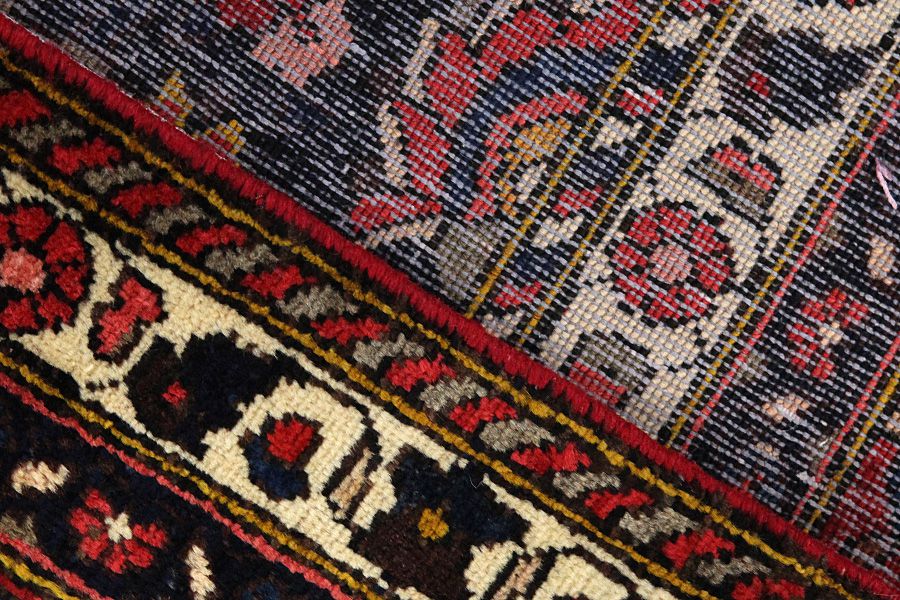 Joshaghan - Sarough Perser Teppich 360x244 - Abbildung 5