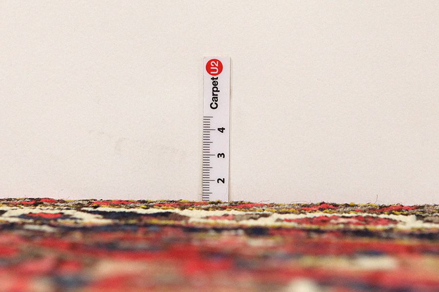 Joshaghan - Sarough Perser Teppich 360x244 - Abbildung 7