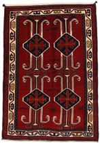 Afshar - Sirjan