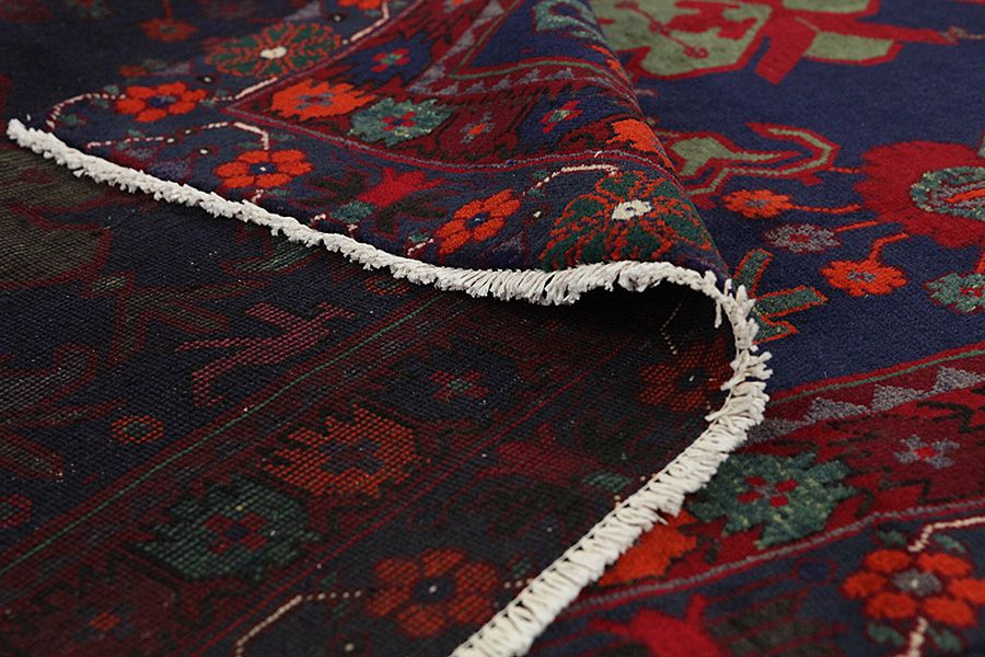 Koliai - Kurdi Perser Teppich 250x147 - Abbildung 4