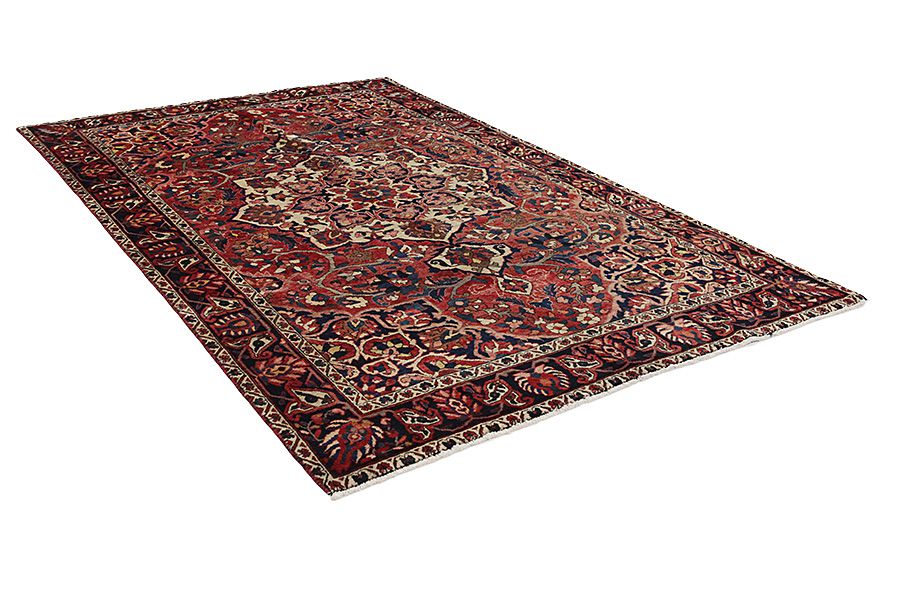 Bakhtiar Tapis Persan 310x205 - Image 1