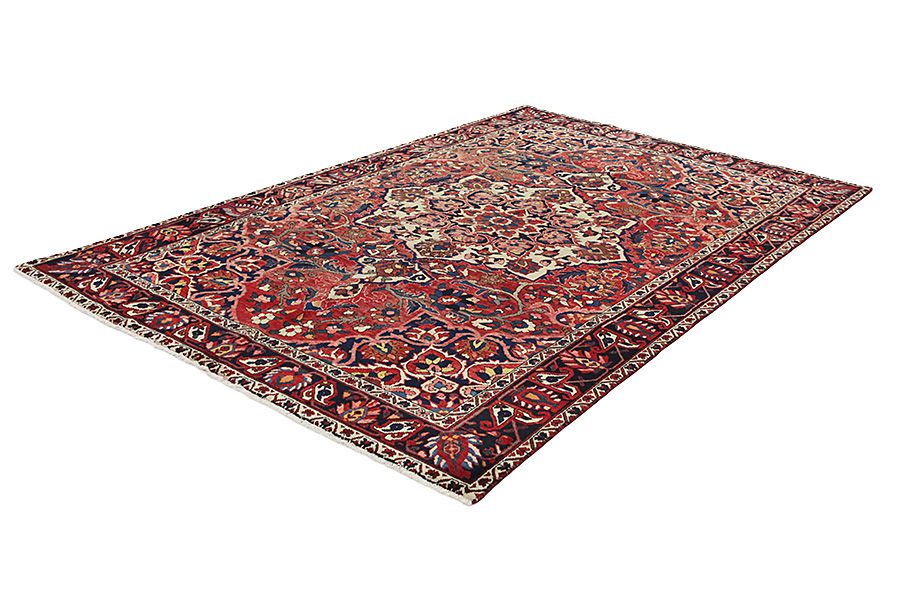 Bakhtiar Tapis Persan 310x205 - Image 2