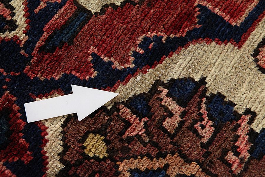 Bakhtiar Tapis Persan 310x205 - Image 9