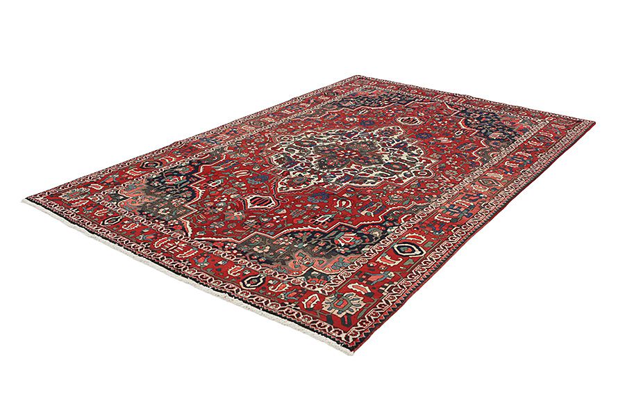 Bakhtiari Perser Teppich 310x206 - Abbildung 2