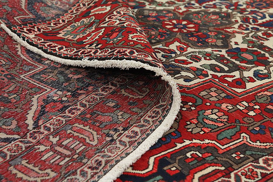 Bakhtiari Perser Teppich 310x206 - Abbildung 4
