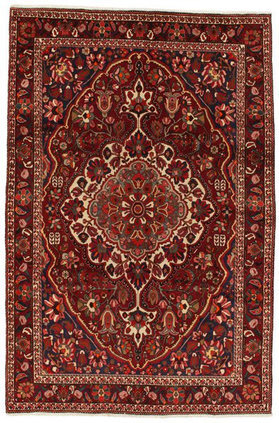 Bakhtiar Tapis Persan 320x208