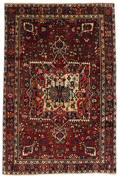 Bakhtiari