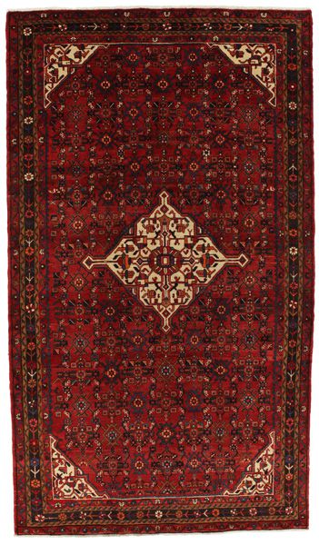 Borchalou - Hamadan Tappeto Persiano 313x180