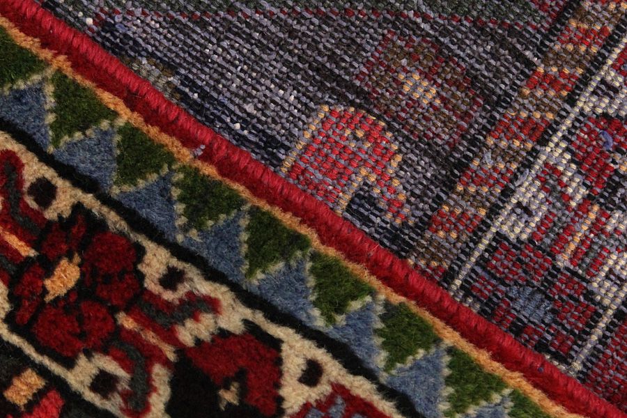 Bakhtiari Tappeto Persiano 305x198 - Immagine 5