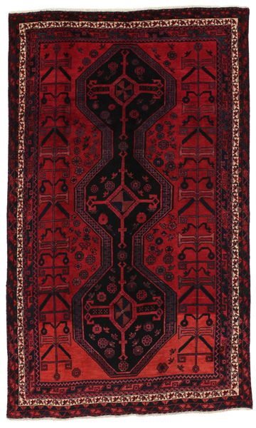Afshar - old Tappeto Persiano 240x144