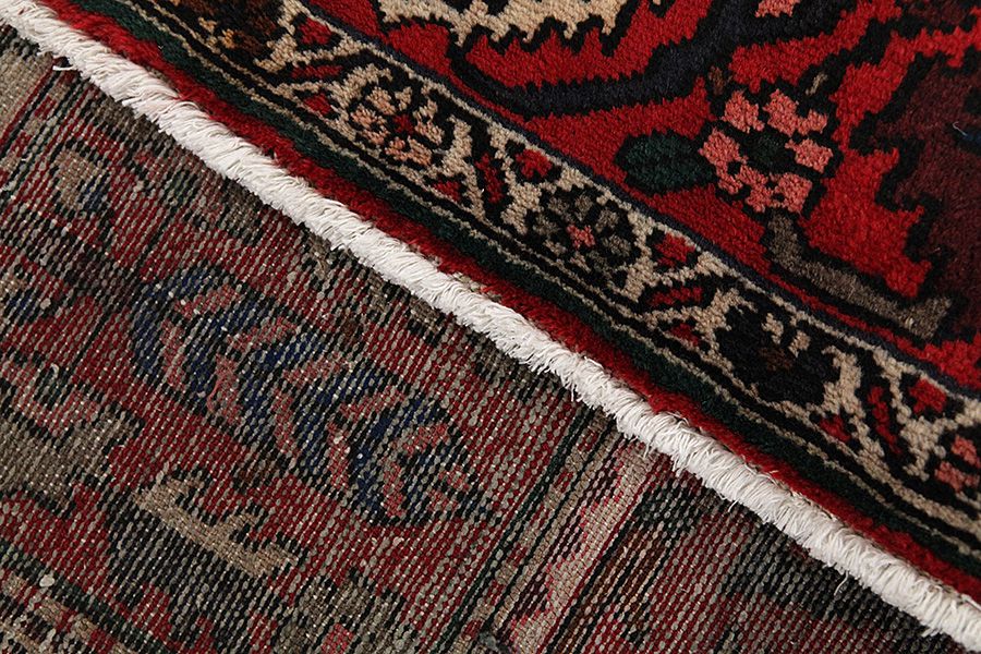Bakhtiari - Garden Perser Teppich 297x207 - Abbildung 5