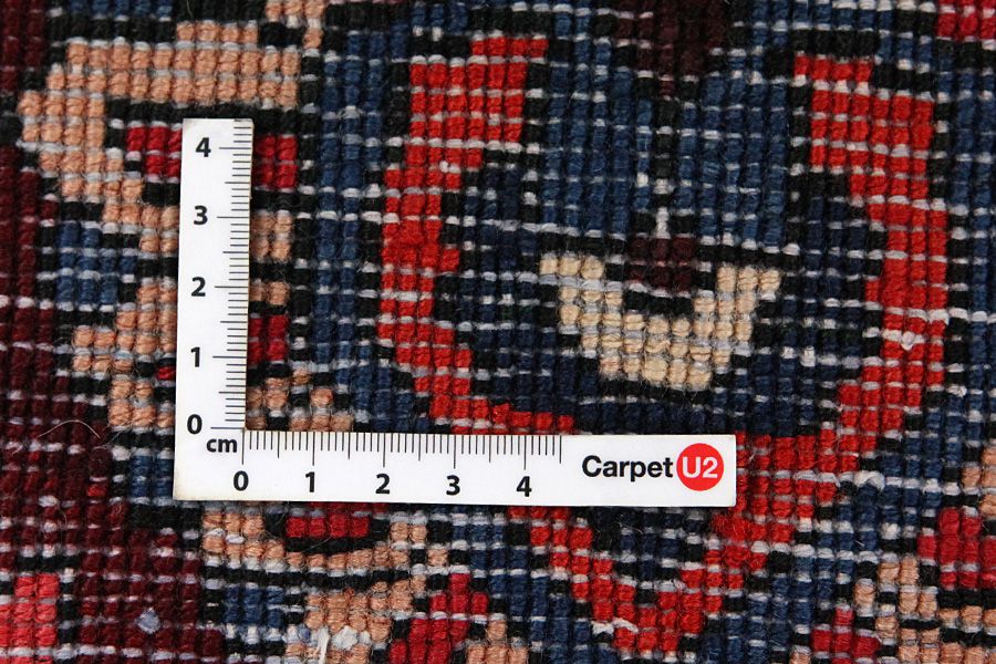 Bakhtiari Perser Teppich 366x264 - Abbildung 3