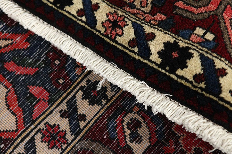 Bakhtiari Perser Teppich 366x264 - Abbildung 5