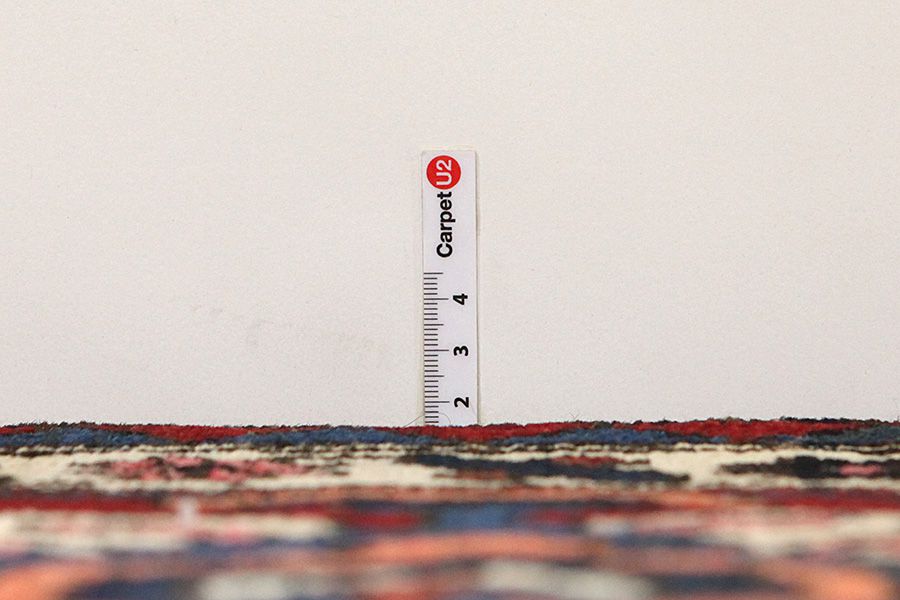 Bakhtiari Perser Teppich 366x264 - Abbildung 7