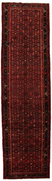 Hosseinabad - Hamadan Perser Teppich 445x120