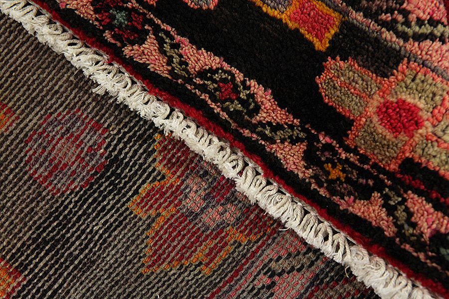 Lilian - Sarough Perser Teppich 268x138 - Abbildung 5