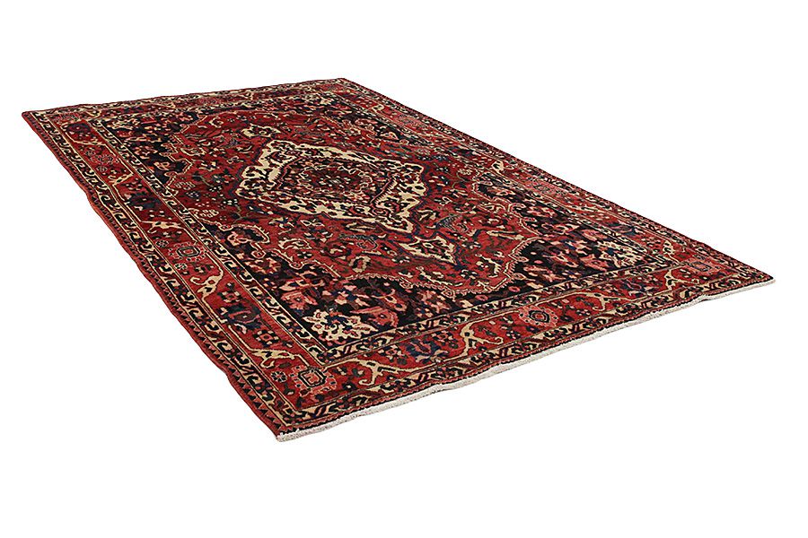 Bakhtiari Perser Teppich 320x210 - Abbildung 1