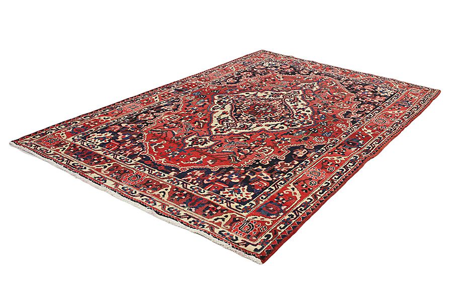 Bakhtiari Perser Teppich 320x210 - Abbildung 2