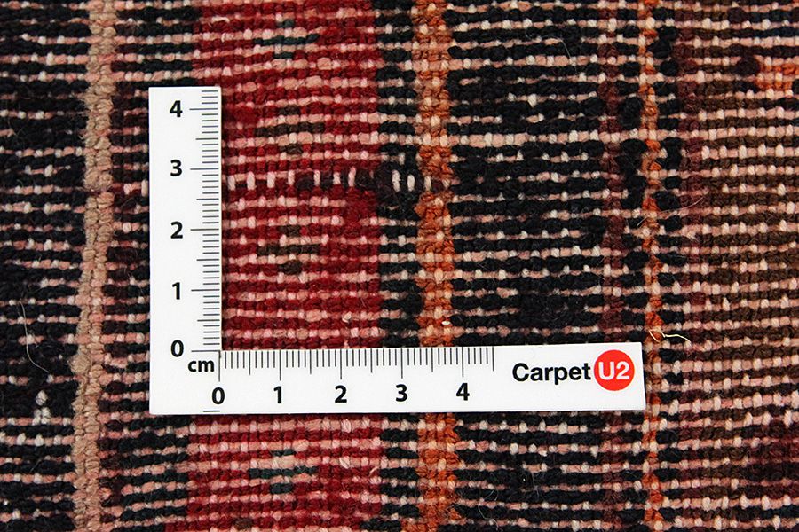 Enjelas - Hamadan Tappeto Persiano 350x150 - Immagine 3