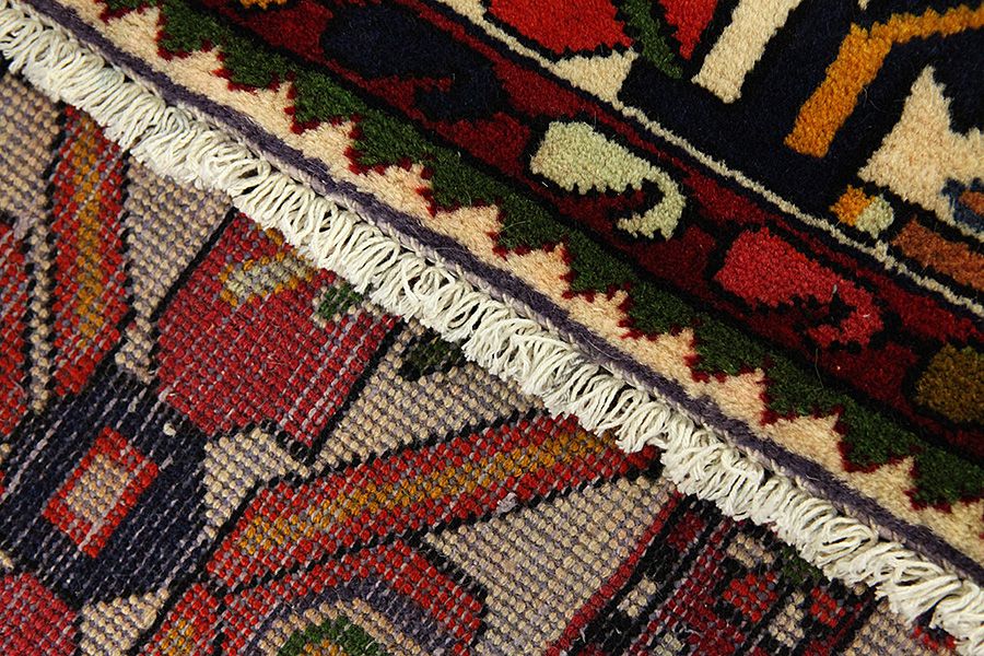 Bakhtiari - Garden Perser Teppich 305x200 - Abbildung 5