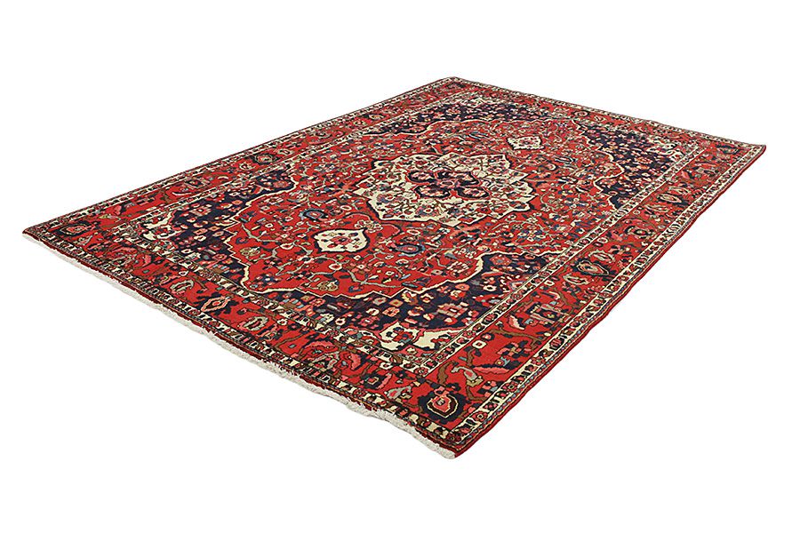 Jozan - Sarough Tapis Persan 305x209 - Image 2