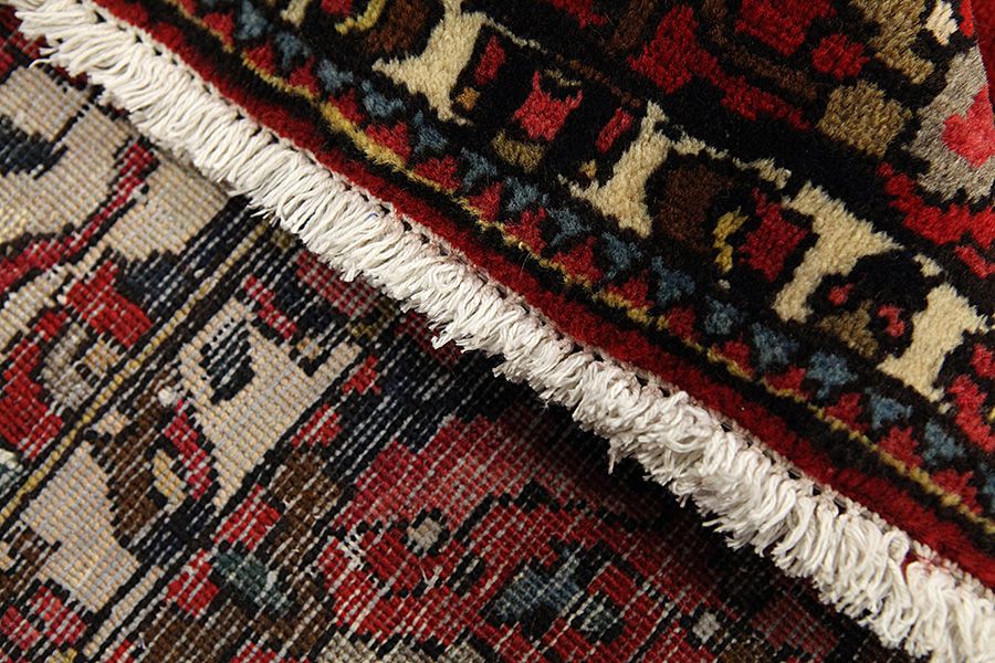 Jozan - Sarough Tapis Persan 305x209 - Image 5