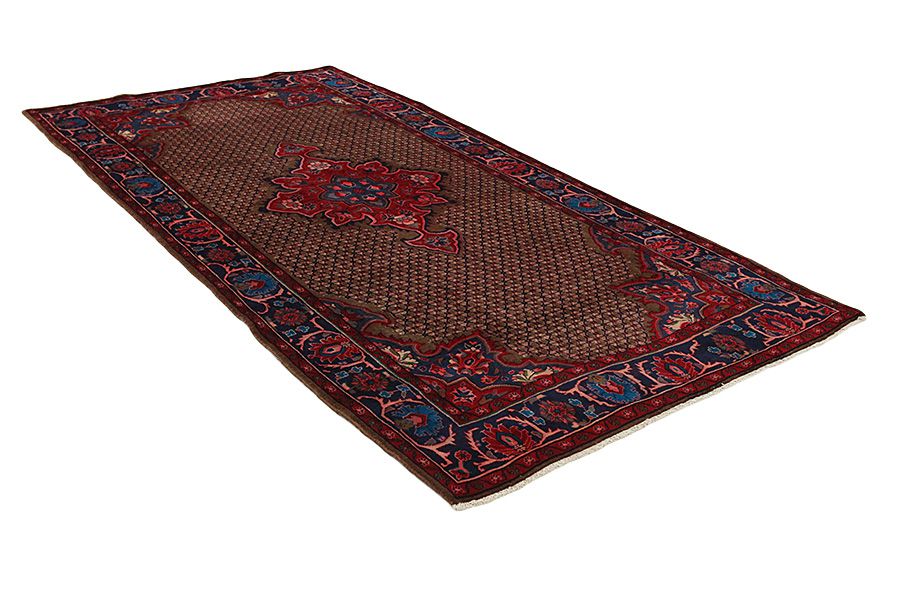 Songhor - Koliai Tapis Persan 305x153 - Image 1