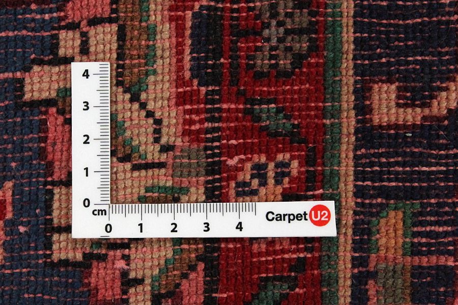 Songhor - Koliai Tapis Persan 305x153 - Image 3