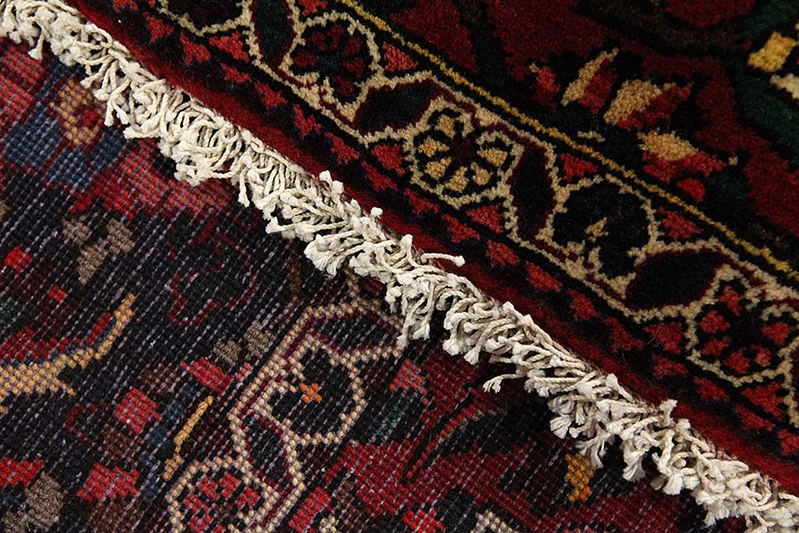 Bakhtiari Perser Teppich 323x212 - Abbildung 5