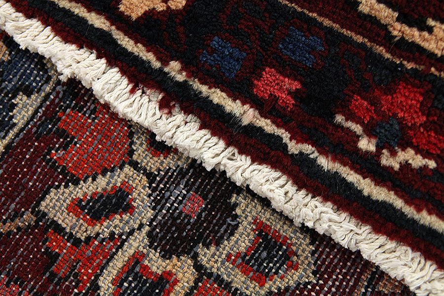 Bakhtiari Perser Teppich 408x300 - Abbildung 5
