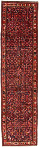 Hosseinabad - Hamadan Tappeto Persiano 440x110