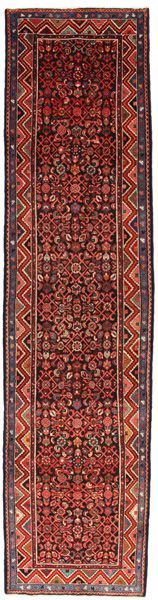 Farahan - Sarouk Tappeto Persiano 430x105