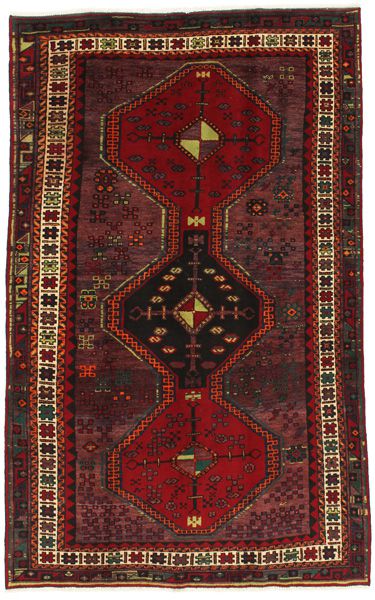 Afshar - Sirjan Perser Teppich 234x146