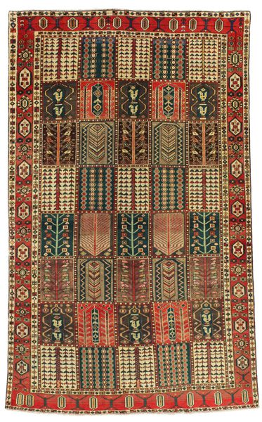 Bakhtiari - Garden Tappeto Persiano 295x185