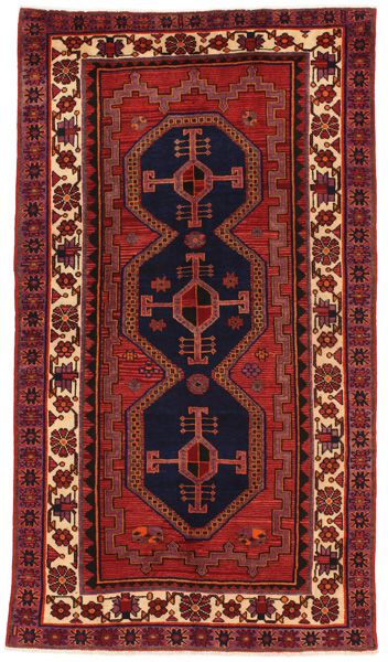 Afshar - Sirjan
