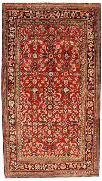 Farahan - Sarough Tapis Persan 333x185