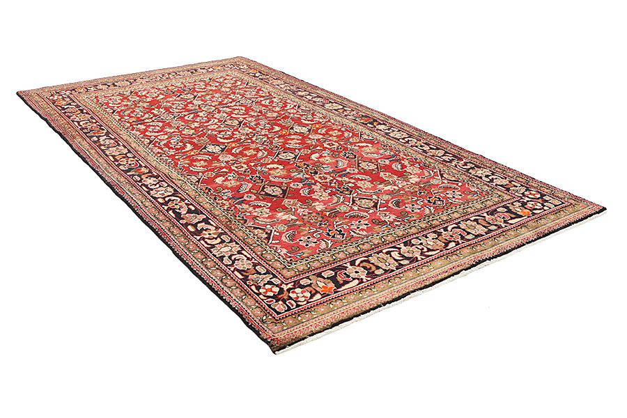 Farahan - Sarough Tapis Persan 333x185 - Image 1